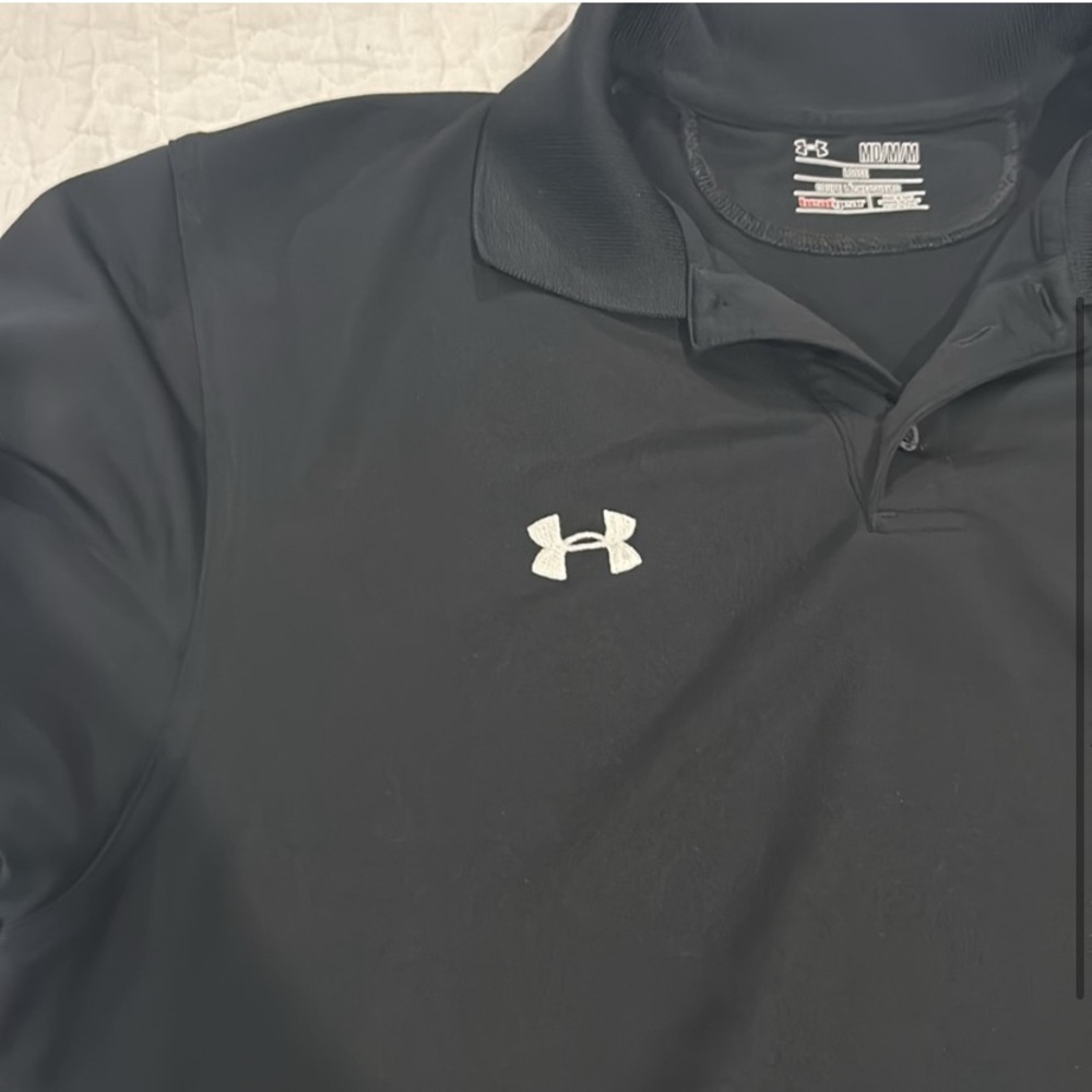 Under Armour Polo Shirt